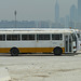 Dubai 2012 – Workers's buses