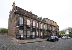 Carlton Terrace, Edinburgh
