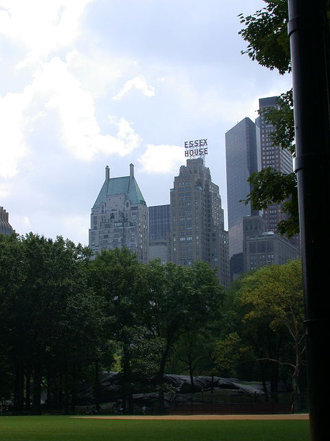 NYC Central Park 3687