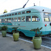 Streetcars of San Francisco (6) - 17 November 2013