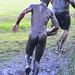 Poldercross Warmond 2013 – Running away