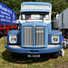Oldtimerfestival Ravels 2013 – 1971 Scania-Vabis L110D 42S
