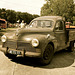 Oldtimerfestival Ravels 2013 – 1955 Peugeot 203 C8
