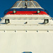 The Brittany Ferries Normandie - May 2011