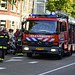 Leidens Ontzet 2013 – Parade – 2001 Mercedes-Benz 976.05 Fire Engine