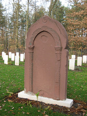 Zehrensdorf - Commonwealth War Graves