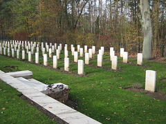 Zehrensdorf - Indischer Friedhof