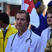 Leidens Ontzet 2013 – Parade – Medical students