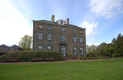 Inverleith House, Royal Botanic Gardens, Edinburgh