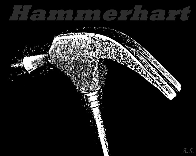 Hammerhart
