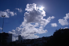 Ciel de Bahia