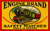 Engine Brand Safety Matches