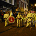 Leidens Ontzet 2013 – Taptoe – Judoteam “Eendracht” Leiden