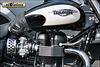 Triumph Speedmaster - Details Unknown