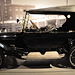 Louwman Museum – 1914 Dodge Touring Car