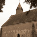 Eglise de Frétigny - Eure-et-Loir