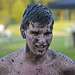 Poldercross Warmond 2013 – Mud splashes