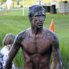 Poldercross Warmond 2013 – Muddy Man