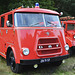 Oldtimerfestival Ravels 2013 – 1965 DAF A1300 BA360 Fire Engine