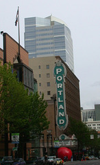 Portland, OR 1645