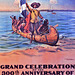 "Grand Celebration" – Canadian Museum of Civilization, Hull, Québec