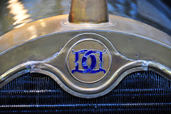 Holiday 2009 – 1907 Darracq Coupé Chauffeur SS 20/28