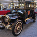 Holiday 2009 – 1912 Delaunay-Belleville Coupe Chauffeur HB6