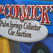McCormick's Palm Springs Collector Car Auction (1) - 22 November 2013