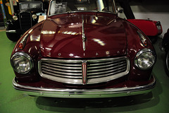 Automuseum von Fritz B. Busch – 1957 Goliath 1100