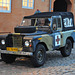 Copenhagen – Land Rover