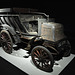 Louwman Museum – 1897 Daimler 6-HP Twin-Cylinder Six-Seat Brake