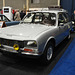 Interclassics & Topmobiel 2011 – 1971 Peugeot 504 GL Break