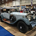 Interclassics & Topmobiel 2011 – 1928 Rolls-Royce Phantom I