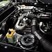 Interclassics & Topmobiel 2011 – Rolls-Royce engine