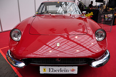 Techno Classica 2011 – Ferrari