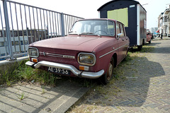 1968 Renault 10 Major