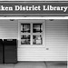 Mulliken District Library