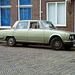 1971 Alfa Romeo 2000 Berlina