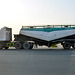 Dubai 2012 – Lorry on the Dubai Bypass Road
