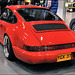Porsche Carrera - YGX 37