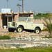 Dubai 2012 – Land Rover