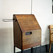 Vintage Theremin