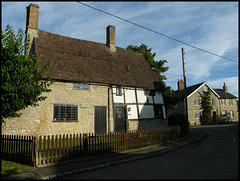 Bishop's Cottage