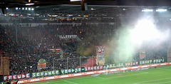 FC St. Pauli-1.FC Köln