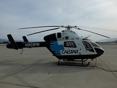 MD900 N902FN at Salinas (1) - 18 November 2013