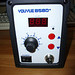 YOUYUE 858D+ hot air soldering station