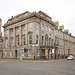 Town Hall, Constitution Street, Leith, Edinburgh