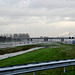 Junction Burgerveen – connecting the A4 and A44 highways