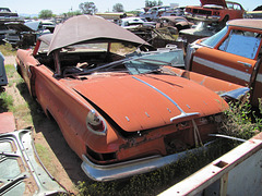 1961 DeSoto Hardtop Coupe