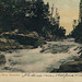 Rapids, Musquosh River, Muskoka (100,979)